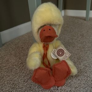Boyd’s Bears duck